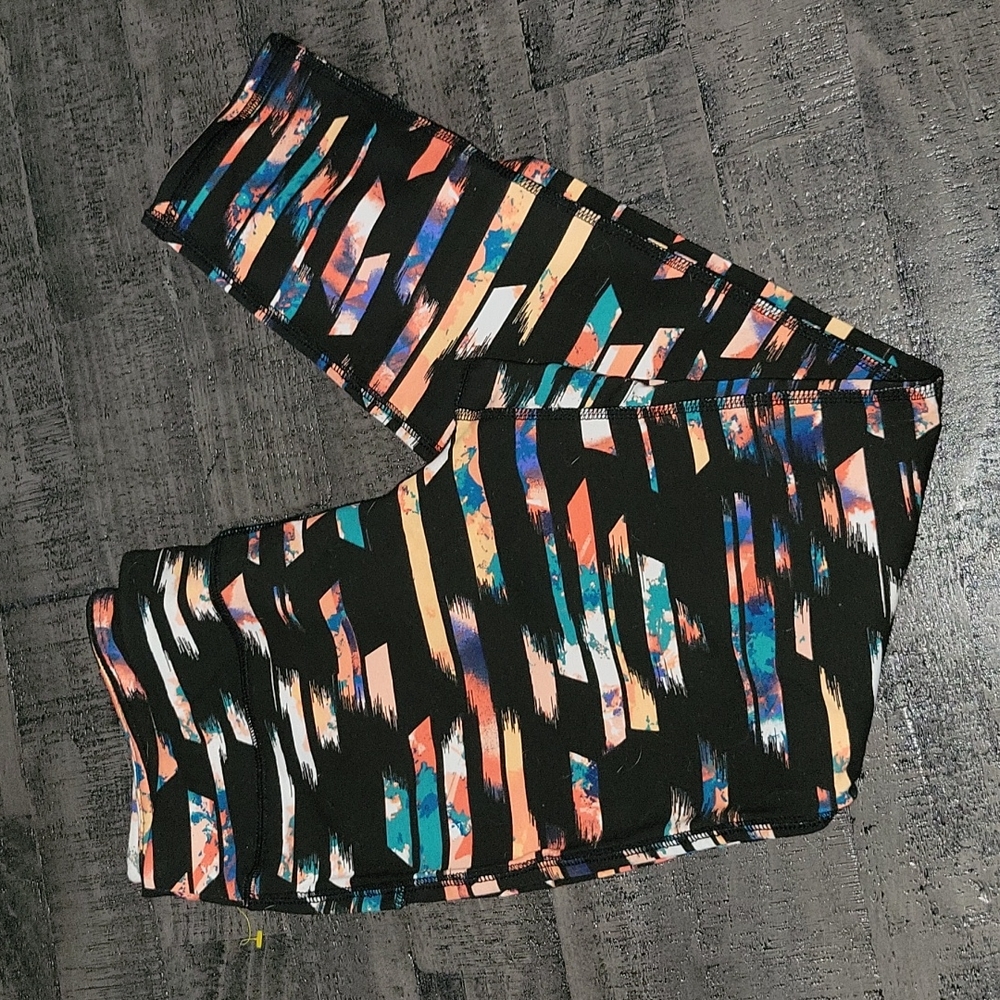 Everlast Leggings